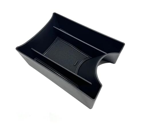 TOPOLVLCKC Für S*Koda Citigo 2013 2014 2015 2016 2017 2018 2019 2020 2021 Center Console Armlehne Storage Box Mittelkonsole Aufbewahrungsbox von TOPOLVLCKC