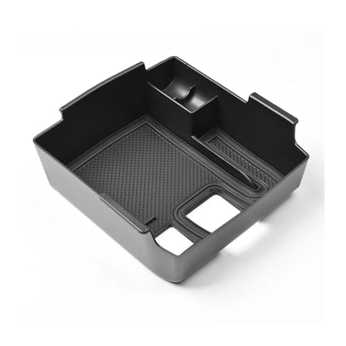 TOPOLVLCKC Für T*oyota Für C&orolla E210 2019-2023 (XG10) 2022 2023 Center Console Organizer Sekundäre Armlehne Handschuh Aufbewahrungsbox Mittelkonsole Aufbewahrungsbox von TOPOLVLCKC
