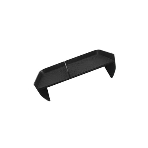 TOPOLVLCKC Für T*oyota Für RAV4 XA50 2019 2020 2021 2022 2023 2024 2025 Hybrid Auto Armlehne Storage Box Auto Dashboard Kleinigkeiten Aufräumen Tablett Mittelkonsole Aufbewahrungsbox(Layered) von TOPOLVLCKC