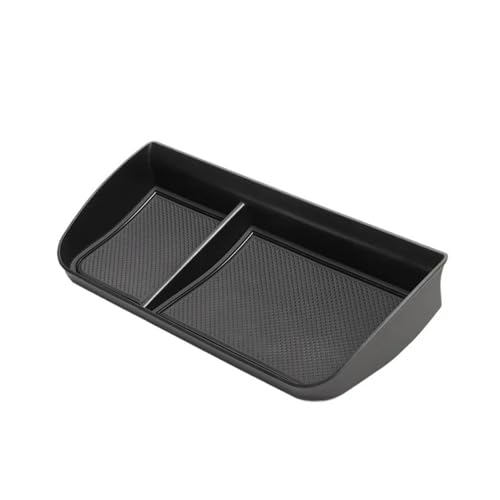 TOPOLVLCKC Für T*oyota Für RAV4 XA50 2019 2020 2021 2022 2023 2024 2025 Hybrid Auto Armlehne Storage Box Auto Dashboard Kleinigkeiten Aufräumen Tablett Mittelkonsole Aufbewahrungsbox(Tray) von TOPOLVLCKC