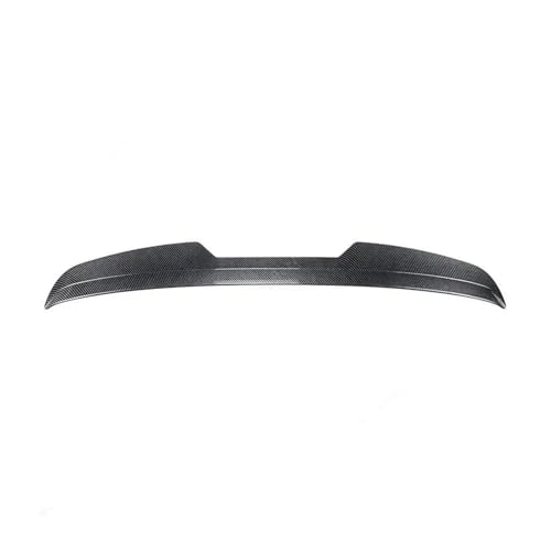 TOPOLVLCKC Für T&iguan MK2 R R-Line Facelift 2017 2018 2019-2023+ Dachspoiler Heckspoiler Heckspoiler Heckdeflektor Tuning Glanz Schwarz Heckspoilerflügel(Carbon Look) von TOPOLVLCKC