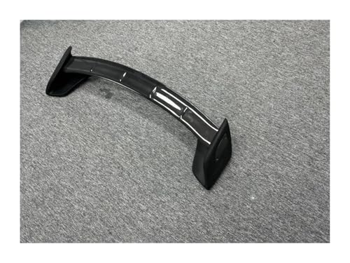 TOPOLVLCKC Für T&oyota GT86 BRZ ZN6 ZD6 2013-2019 Stamm Spoiler Flügel Splitter Diffusor Air Ripper Carbon Fiber RO Stil Hinten Flügel Heckspoilerflügel(Carbon Fiber) von TOPOLVLCKC
