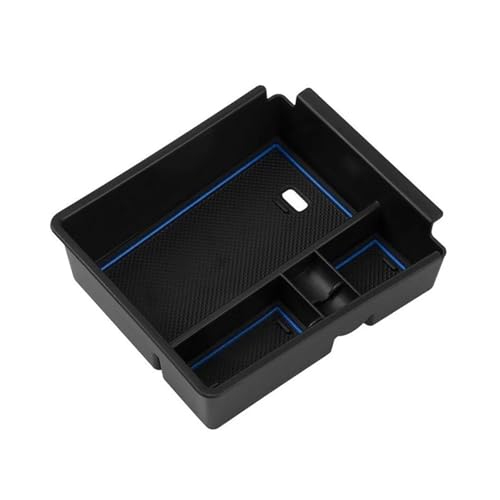 TOPOLVLCKC Für Tucson NX4 2022 2021 Armlehnenbox Mehrschichtige Aufbewahrungsbox Angemessene Raumnutzung Kleine Gegenstände Sind Bequemer Zu Verwenden Mittelkonsole Aufbewahrungsbox von TOPOLVLCKC