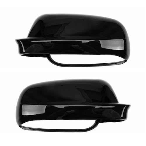 TOPOLVLCKC Spiegelabdeckungen Auto-Seitenspiegelkappen Rückspiegelabdeckung für B&ora 1J MK4 1999–2005 TOPOLVLCKC Spiegelabdeckungen Auto-Seitenspiegelkappen Rückspiegelabdeckung für B&ora 1J MK4 1999–2005 von TOPOLVLCKC