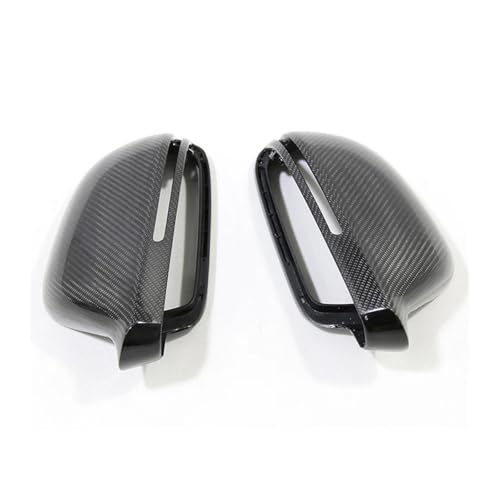 TOPOLVLCKC Spiegelabdeckungen Für A*UDI A4 B8 2009-2012 LHD RHD Auto Styling Real Dry Carbon Fiber Rück Seite Spiegel Abdeckung Kappe Shell Trim Voll Ersetzen TOPOLVLCKC Spiegelabdeckungen Für A*UDI A4 B8 2009-2012 LHD RHD Auto Styling Real Dry Carbon Fiber Rück Seite Spiegel Abdeckung Kappe Shell Trim Voll Ersetzen von TOPOLVLCKC