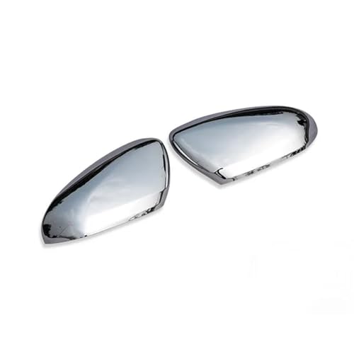 TOPOLVLCKC Spiegelabdeckungen Für MG ZS Seite Flügel Spiegel Rück Fall Abdeckung Gehäuse Auto-Styling Spiegel Abdeckungen Kappen Look Chrome Zubehör Außen TOPOLVLCKC Spiegelabdeckungen Für MG ZS Seite Flügel Spiegel Rück Fall Abdeckung Gehäuse Auto-Styling Spiegel Abdeckungen Kappen Look Chrome Zubehör Außen von TOPOLVLCKC