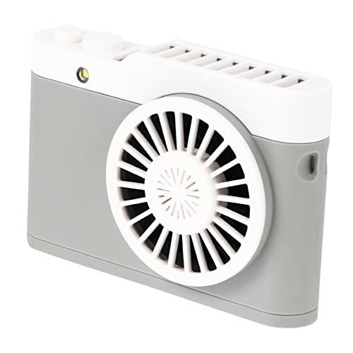 TOPPERFUN 1 PC Neck Halfter Aromatherapie Blattlose Kamera Hände Elektronischer Wiederaufladbarer Praktischer Blattloser Hängender von TOPPERFUN
