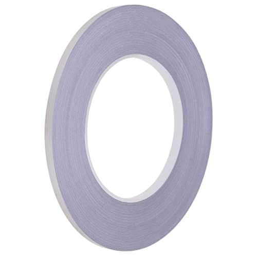 TOPPERFUN 1 Rolle Selbstklebendes Fliesenband für Wohnzimmer Dekorativer Bodenversiegelungsstreifen Silber Einfach Anzubringen und Individuell Zuschneidbar für Glänzendes Finish TOPPERFUN 1 Rolle Selbstklebendes Fliesenband für Wohnzimmer Dekorativer Bodenversiegelungsstreifen Silber Einfach Anzubringen und Individuell Zuschneidbar für Glänzendes Finish von TOPPERFUN