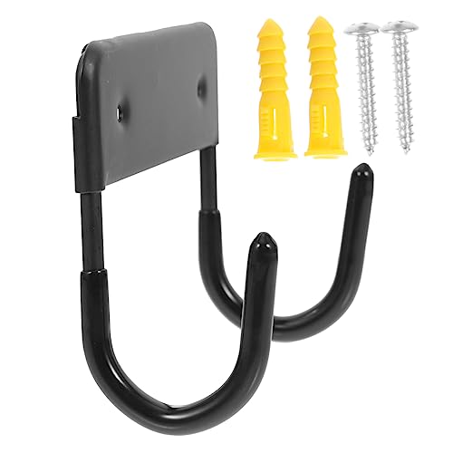 TOPPERFUN 1 Satz Bügelbrett Halterung aus Wandmontage für Verschiedene Bügelbretter Installieren für Waschküche und Utility TOPPERFUN 1 Satz Bügelbrett Halterung aus Wandmontage für Verschiedene Bügelbretter Installieren für Waschküche und Utility von TOPPERFUN