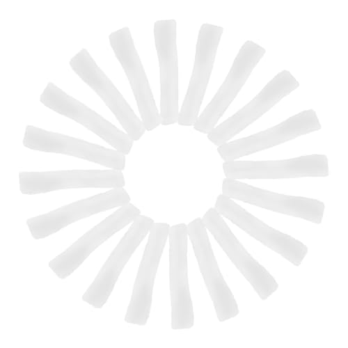 TOPPERFUN 1 Satz Kissenfüller Füllen Zustand Füllung Code Couch Füllschaumpartikel Sitzsack Groß Sofa Sachen Nachfüllperlen Für Sitzsäcke Sitzbeutelfüller Weiß Emulsion TOPPERFUN 1 Satz Kissenfüller Füllen Zustand Füllung Code Couch Füllschaumpartikel Sitzsack Groß Sofa Sachen Nachfüllperlen Für Sitzsäcke Sitzbeutelfüller Weiß Emulsion von TOPPERFUN
