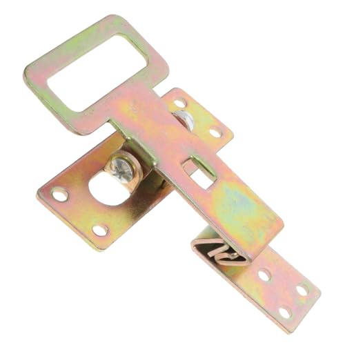 TOPPERFUN 1 Satz Sofa Position Buckle Robuste Möbelverbindungsstücke für Sichere und Stabile Sofaverbindungen für Verschiedene Sofaarten Einfache Installation und Design von TOPPERFUN
