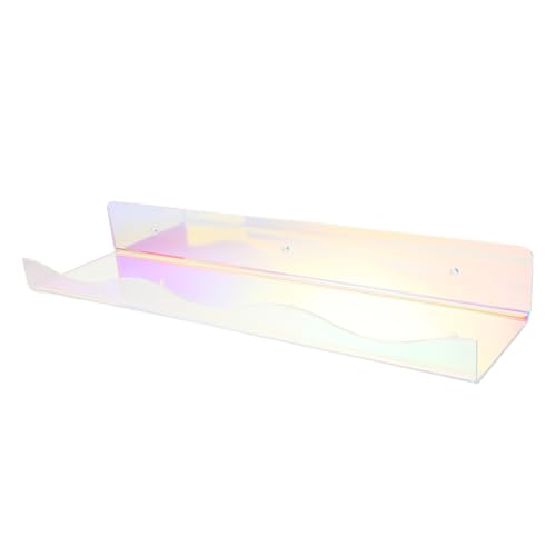 TOPPERFUN 1 Satz Wandregal Maniküretisch Nagelstation Nagelbürstenhalter Schmuck Klare Schwebende Regale Für Die Wand Schminkregale Nagellackhalter Rosa Schwebende Regale Acryl TOPPERFUN 1 Satz Wandregal Maniküretisch Nagelstation Nagelbürstenhalter Schmuck Klare Schwebende Regale Für Die Wand Schminkregale Nagellackhalter Rosa Schwebende Regale Acryl von TOPPERFUN