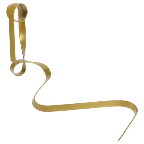 TOPPERFUN Hängendes Weinregal Mit Metallbandunterstützung Dekorativ Für Verschiedene Flaschengrößen Robustes Design Für Zuhause Und Gastronomie TOPPERFUN Hängendes Weinregal Mit Metallbandunterstützung Dekorativ Für Verschiedene Flaschengrößen Robustes Design Für Zuhause Und Gastronomie von TOPPERFUN