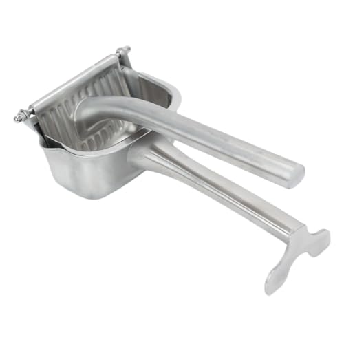 TOPPERFUN 1 Stück Manueller Obstentsafter aus Handpress Saftpresse für Zitrusfrüchte Wassermelonen und Zufällige Griff für Küche und Heimgebrauch von TOPPERFUN