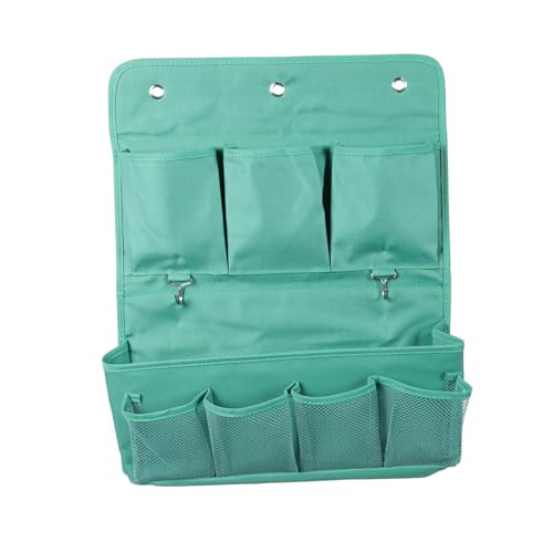TOPPERFUN 1 Stück Wand Hängende Aufbewahrungstasche aus Oxford Stoff Mehrschichtiger Organizer für Zuhause Sternenblau Praktischer für Handys und TOPPERFUN 1 Stück Wand Hängende Aufbewahrungstasche aus Oxford Stoff Mehrschichtiger Organizer für Zuhause Sternenblau Praktischer für Handys und von TOPPERFUN