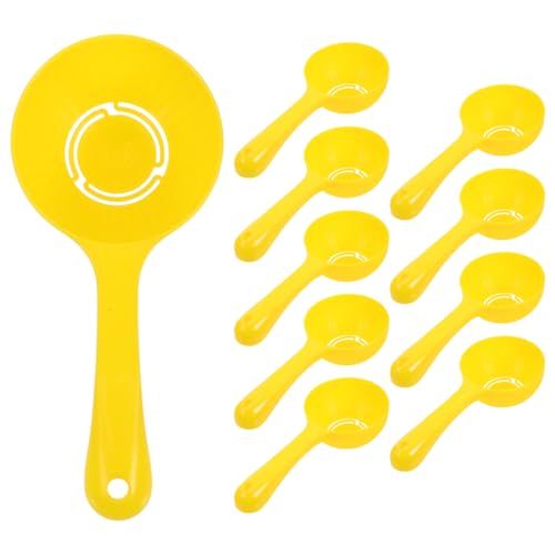 TOPPERFUN 10 Stücke DIY Reis Ball Maker Form Antihaft Onigiri Reis Scoop Sushi Shaper Für Mittagessen Bento Mahlzeit Präsentation Zubehör TOPPERFUN 10 Stücke DIY Reis Ball Maker Form Antihaft Onigiri Reis Scoop Sushi Shaper Für Mittagessen Bento Mahlzeit Präsentation Zubehör von TOPPERFUN