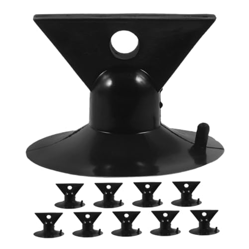 TOPPERFUN 10stücke Glühbirnenwechsler Mit Saugnapf Für Hohe Decken Glühbirnenentferner Aus Werkzeug Zum Einfachen Wechseln Und Entfernen Von Lampen von TOPPERFUN