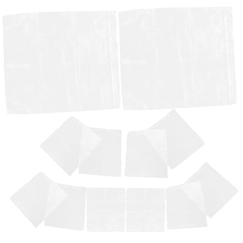 TOPPERFUN 12 Stück Teiliges Air Conditioning Filterpapier Elektrostatisches Staubabweisendes Netz für Klimaanlagen Zuhause und Auto Langlebiger mit Doppelseitigem Kleber Allergene im TOPPERFUN 12 Stück Teiliges Air Conditioning Filterpapier Elektrostatisches Staubabweisendes Netz für Klimaanlagen Zuhause und Auto Langlebiger mit Doppelseitigem Kleber Allergene im von TOPPERFUN