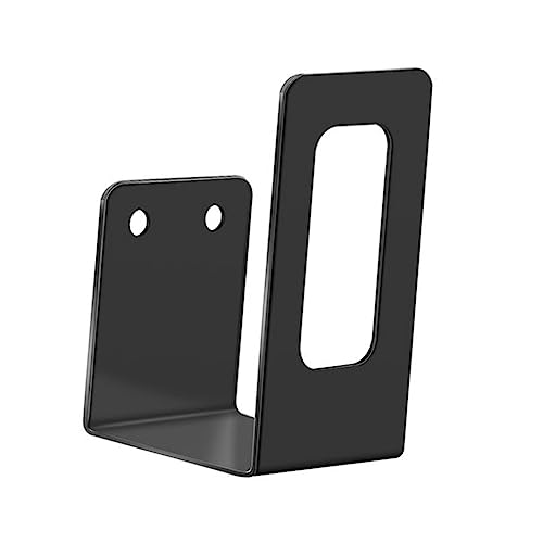 TOPPERFUN 1Paar Topfdeckelhalter Robustes Wandgestell für Töpfe und Pfannen Selbstklebend Installieren Platzsparend für Moderne Küchen von TOPPERFUN