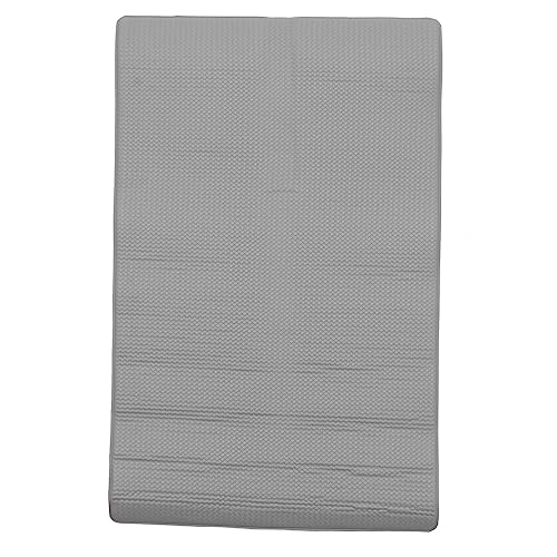 TOPPERFUN 1stück Pu wasserdichte Küchenmatte rutschfeste Und Ölbeständige Fußmatte Komfortable Ergonomische Bodenmatte Für Küche Und von TOPPERFUN