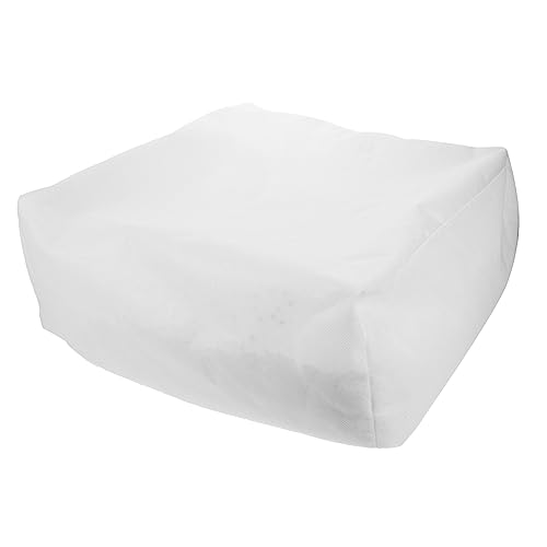 TOPPERFUN 1Tasche Schaumstofffüllung für Sitzsäcke Puppen und Partikelfüller Anpassbare Vielseitig Einsetzbar für Kreative DIY Projekte und Bequeme Nutzung von TOPPERFUN
