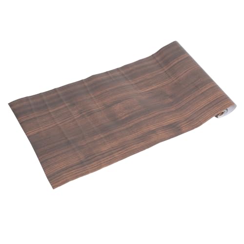 TOPPERFUN 1rolle Selbstklebende Holzdekorfolie Für Möbel Pvc Renovierungsfolie Mit Realistischem Holzdesign Für Schränke Tische Und Wände Und Einfach Anzubringen TOPPERFUN 1rolle Selbstklebende Holzdekorfolie Für Möbel Pvc Renovierungsfolie Mit Realistischem Holzdesign Für Schränke Tische Und Wände Und Einfach Anzubringen von TOPPERFUN