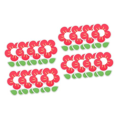 TOPPERFUN 2 Sätze Blumen Lutscher Karten Papierhalter Für Süßigkeiten Kindergeburtstag Partys Und Für Jungen Und Kreative Gastgeschenke 50 Stück * 2 TOPPERFUN 2 Sätze Blumen Lutscher Karten Papierhalter Für Süßigkeiten Kindergeburtstag Partys Und Für Jungen Und Kreative Gastgeschenke 50 Stück * 2 von TOPPERFUN