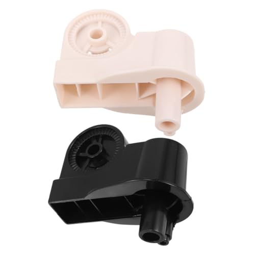 TOPPERFUN 2 Stück Anschlussstücke für Standventilatoren Montageadapter für Bodenventilatoren Leicht zu Installieren Passend für Verschiedene Modelle für Zuhause und Büro TOPPERFUN 2 Stück Anschlussstücke für Standventilatoren Montageadapter für Bodenventilatoren Leicht zu Installieren Passend für Verschiedene Modelle für Zuhause und Büro von TOPPERFUN