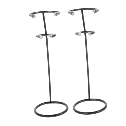 TOPPERFUN 2 Stück Edelstahl Eierschläger Ständer Halter Aufbewahrung Eierschläger Milch Klein Hoch Zum Aufschäumen Aufschäumer Ständer Kaffee Aufschäumer Ablagen Mixer Ständer TOPPERFUN 2 Stück Edelstahl Eierschläger Ständer Halter Aufbewahrung Eierschläger Milch Klein Hoch Zum Aufschäumen Aufschäumer Ständer Kaffee Aufschäumer Ablagen Mixer Ständer von TOPPERFUN