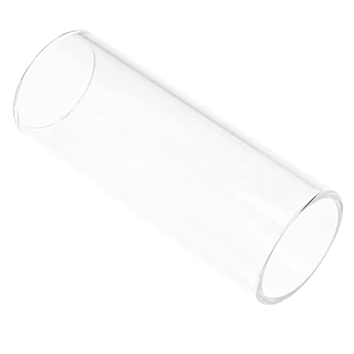 TOPPERFUN 2 Stück Gaslampenabdeckung Plissierter Lampenschirm Klassischer Vintage Öllampenschirm Glühstrümpfe Für Gaslaterne Paraffin Campinglampe Outdoor Petroleumlampe von TOPPERFUN