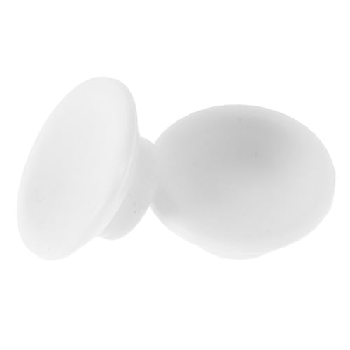 TOPPERFUN 2 Stück Gummi Rohrstopfen Effektiver Gefrierschrank Abfluss Stopper Dichtes Wasserleckschutz Ventil Einfache Montage Passend für Kühlschrank und Gefrierfach Abläufe TOPPERFUN 2 Stück Gummi Rohrstopfen Effektiver Gefrierschrank Abfluss Stopper Dichtes Wasserleckschutz Ventil Einfache Montage Passend für Kühlschrank und Gefrierfach Abläufe von TOPPERFUN