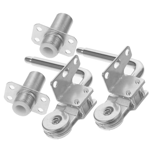 TOPPERFUN 2 Stück Möbelheber Doppeltem Ohr Verstellbar und Langlebig Sofas und Möbel Funktionalität zu Steigern TOPPERFUN 2 Stück Möbelheber Doppeltem Ohr Verstellbar und Langlebig Sofas und Möbel Funktionalität zu Steigern von TOPPERFUN