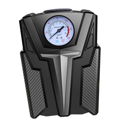 TOPPERFUN 22 Air Aufblasbare Pumpe Auto Luft Kompressor Reifen Luft Kompressor Aufblasbare Pumpe Für Auto Aufblasbare Pumpe Für Boot Auto Kompressor TOPPERFUN 22 Air Aufblasbare Pumpe Auto Luft Kompressor Reifen Luft Kompressor Aufblasbare Pumpe Für Auto Aufblasbare Pumpe Für Boot Auto Kompressor von TOPPERFUN