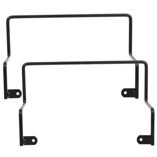 TOPPERFUN 2Stücke Antirutsch Matratzenstopper Robuste Matratze Gripper für Boxspringbetten zu Installieren Verhindert Verrutschen Hochwertige Textur für Langlebige Nutzung von TOPPERFUN