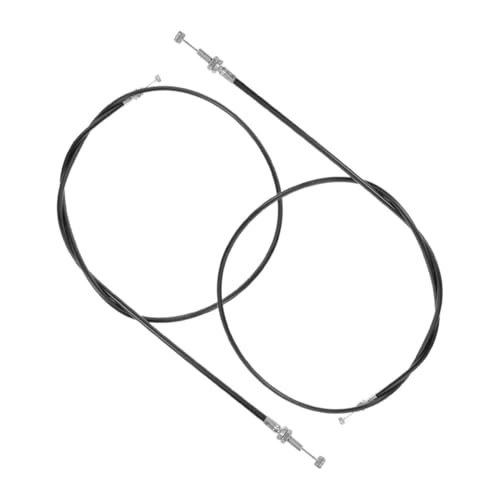 TOPPERFUN 2stücke Salonstuhl Pull Cord Kabel Für Friseurstühle Passend Einfache Installation Schnelle Ersatzteile Für Friseursalongeräte von TOPPERFUN