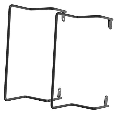 TOPPERFUN 2Stücke Retainer Bar rutschfeste Matratzenhalter für Bettrahmen Verstellbare Matratzendichtungen zur Vermeidung von Verrutschen Starke und Langlebige Konstruktion von TOPPERFUN