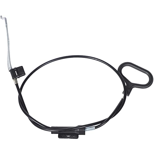 TOPPERFUN 3 Stück Recliner Kabel Ersatz mit Griff Universelles Pull Release für Liegesessel Sofa und Massagesessel Robuste und Stahlkonstruktion für Zuverlässigen Gebrauch von TOPPERFUN