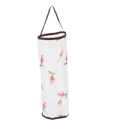 TOPPERFUN 3 Stück Teiliges Set Hängende Müllbeutelhalter aus Waschbare Tütenspender für Küche Praktische Aufbewahrungslösung für Einkaufstüten und Müllsäcke TOPPERFUN 3 Stück Teiliges Set Hängende Müllbeutelhalter aus Waschbare Tütenspender für Küche Praktische Aufbewahrungslösung für Einkaufstüten und Müllsäcke von TOPPERFUN