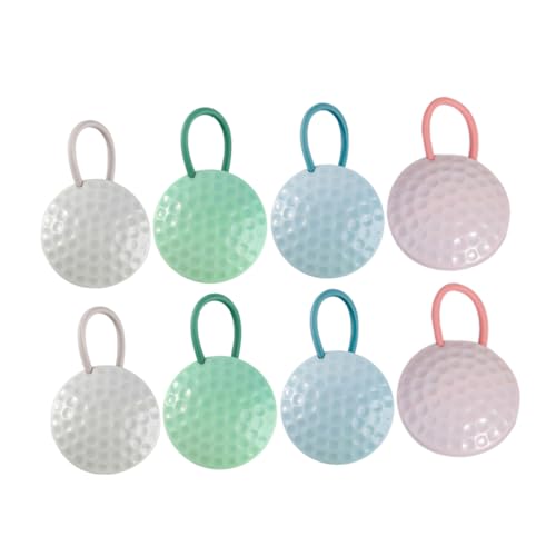 TOPPERFUN 4 Paare Müllbeutel Fixierer mit Magnet Selbstklebend für Kleine Mülleimer und Rutschfest zu Installieren Langlebig zur Vermeidung von Müllbeutel Leckagen TOPPERFUN 4 Paare Müllbeutel Fixierer mit Magnet Selbstklebend für Kleine Mülleimer und Rutschfest zu Installieren Langlebig zur Vermeidung von Müllbeutel Leckagen von TOPPERFUN