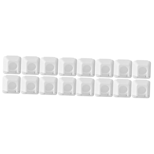 TOPPERFUN 4 Sätze Stangenauflage Schwere Gardinenstangenhalterung Gardinenstangenhalterung Halter Unterstützt Kleiderstangenhalterung Kleiderstangenhalterung Stangenhalterungen 4 Stück * 4 TOPPERFUN 4 Sätze Stangenauflage Schwere Gardinenstangenhalterung Gardinenstangenhalterung Halter Unterstützt Kleiderstangenhalterung Kleiderstangenhalterung Stangenhalterungen 4 Stück * 4 von TOPPERFUN