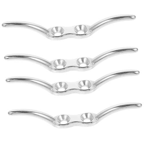 TOPPERFUN 4 Stück Fensterblindenschnur Clips Sicherheitsklemmen aus Halterungen für und Jalousien Praktische Lösung zur Aufbewahrung und Ordnung von Schnüren TOPPERFUN 4 Stück Fensterblindenschnur Clips Sicherheitsklemmen aus Halterungen für und Jalousien Praktische Lösung zur Aufbewahrung und Ordnung von Schnüren von TOPPERFUN