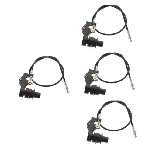 TOPPERFUN 4 Stück Sofa Ersatzteil Liegestuhl Kabel mit Griff Recliner Release Zugkabel für Sessel und Couch Langlebig Installieren Kompatibel mit Meisten Marken TOPPERFUN 4 Stück Sofa Ersatzteil Liegestuhl Kabel mit Griff Recliner Release Zugkabel für Sessel und Couch Langlebig Installieren Kompatibel mit Meisten Marken von TOPPERFUN