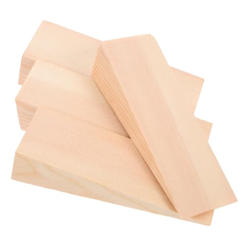 TOPPERFUN 4 Stück Vielseitige Holzkeile für Tür und Fensterinstallation Dreieckige Blöcke für Sicheren und Einfachen Einsatz Rutschfeste Oberfläche für Möbelstabilisierung und TOPPERFUN 4 Stück Vielseitige Holzkeile für Tür und Fensterinstallation Dreieckige Blöcke für Sicheren und Einfachen Einsatz Rutschfeste Oberfläche für Möbelstabilisierung und von TOPPERFUN