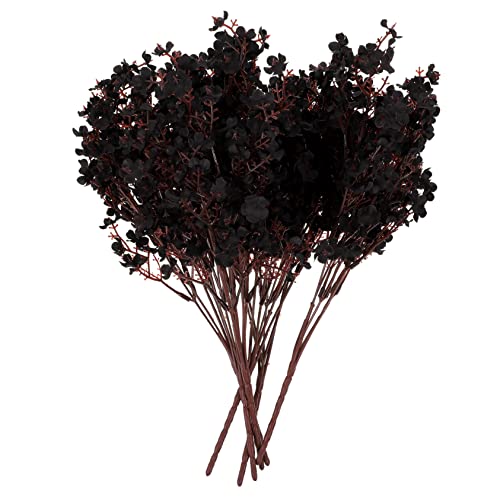 TOPPERFUN 6stücke Gefälschte Babysbreath Blumen Simulierte Blumenbündel Dekoration Für Zuhause Hochzeit Party TOPPERFUN 6stücke Gefälschte Babysbreath Blumen Simulierte Blumenbündel Dekoration Für Zuhause Hochzeit Party von TOPPERFUN