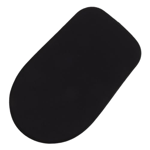 TOPPERFUN Anti rutsch Gleitmatte für Küchenmaschinen Rutschfestes Gleitpad aus Gummi Schützende Mixer Slide Matte für Sichere Küchenarbeitsplatte von TOPPERFUN