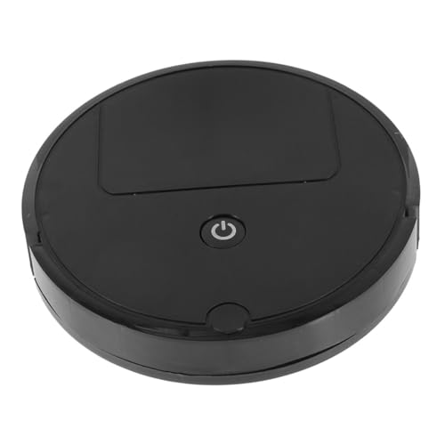 TOPPERFUN Automatischer Wischroboter für Böden Roboterstaubsauger mit Akku für Effizientes und Wischen für Zuhause und Büro Langlebig und Praktisch TOPPERFUN Automatischer Wischroboter für Böden Roboterstaubsauger mit Akku für Effizientes und Wischen für Zuhause und Büro Langlebig und Praktisch von TOPPERFUN