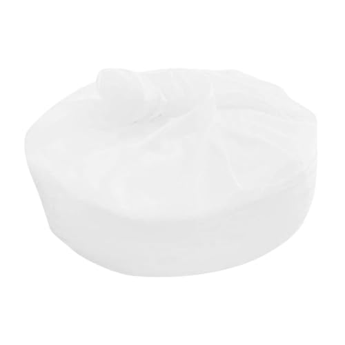 TOPPERFUN Bean Bag Innere Abdeckung für Lazy Sofa Ersatzbezug ohne Füllstoff Langlebiges Netzmaterial Stylisches Design für Verschiedene Wohnstile von TOPPERFUN
