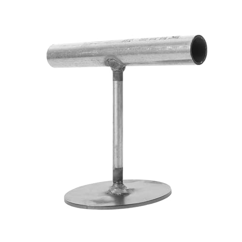 TOPPERFUN Burger Antihaft Pattie Maker für Hamburger Grillpresse mit Strapazierfähiges Küchengerät für Perfekten Fleisch Patties für BBQ und Grillabende TOPPERFUN Burger Antihaft Pattie Maker für Hamburger Grillpresse mit Strapazierfähiges Küchengerät für Perfekten Fleisch Patties für BBQ und Grillabende von TOPPERFUN