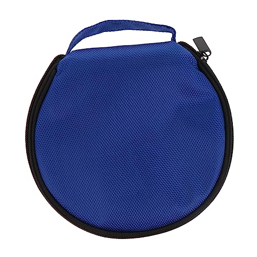 TOPPERFUN Cd Halter Tasche 20 Kapazität Tragbare Cd Organizer Hülle Robuste Oxford Aufbewahrungstasche Für Auto Zuhause Schutz Vor Feuchtigkeit Kratzern Für Musik Spielepc Treiber TOPPERFUN Cd Halter Tasche 20 Kapazität Tragbare Cd Organizer Hülle Robuste Oxford Aufbewahrungstasche Für Auto Zuhause Schutz Vor Feuchtigkeit Kratzern Für Musik Spielepc Treiber von TOPPERFUN