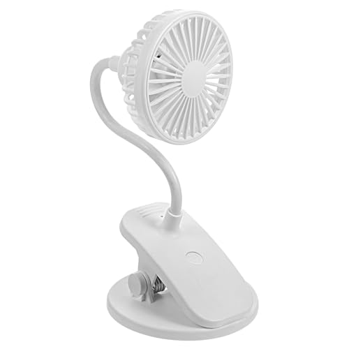 TOPPERFUN Clip-fan Tragbare Hand Mit Clip Kinderwagen-fan Tragbarer Usb-lüfter Kühlung Praktischer Lüfter Multifunktionaler Lüfter Mini-ladelüfter Pp TOPPERFUN Clip-fan Tragbare Hand Mit Clip Kinderwagen-fan Tragbarer Usb-lüfter Kühlung Praktischer Lüfter Multifunktionaler Lüfter Mini-ladelüfter Pp von TOPPERFUN